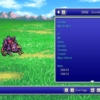 Salamander - Final Fantasy II Pixel Remaster [FF2]