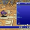Flying Ray - Final Fantasy II Pixel Remaster [FF2]