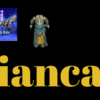 DQ5 Bianca - Dragon Quest V