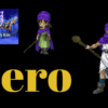 DQ5 Hero - Dragon Quest V