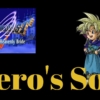 DQ5 Hero's Son - Dragon Quest V