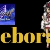 DQ5 Debora - Dragon Quest V