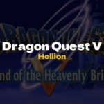 DQ5 Hellion - Dragon Quest V