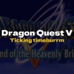 DQ5 Ticking timeburrm - Dragon Quest V