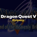 DQ5 Epipany - Dragon Quest V