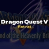 DQ5 Fat rat - Dragon Quest V