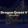 DQ5 Moosifer - Dragon Quest V