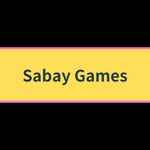 Sabay Games Official Apps
