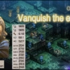 [Tactics Ogre Reborn] About Aym in the Palace of the Dead