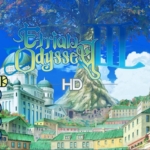 Etrian Odyssey III HD
