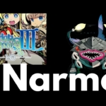 Etrian Odyssey III HD: Narmer