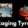 Etrian Odyssey III HD: Raging Tyrant