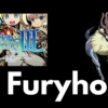 Etrian Odyssey III HD: Furyhorn