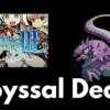 Etrian Odyssey III HD: Abyssal Death