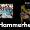 Etrian Odyssey III HD: Hammerhead