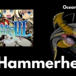 Etrian Odyssey III HD: Hammerhead