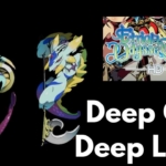 Etrian Odyssey III HD: Deep Lady & Deep One (Boss) B10