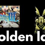 Etrian Odyssey III HD: Golden Idol (F.O.E) B1, B2